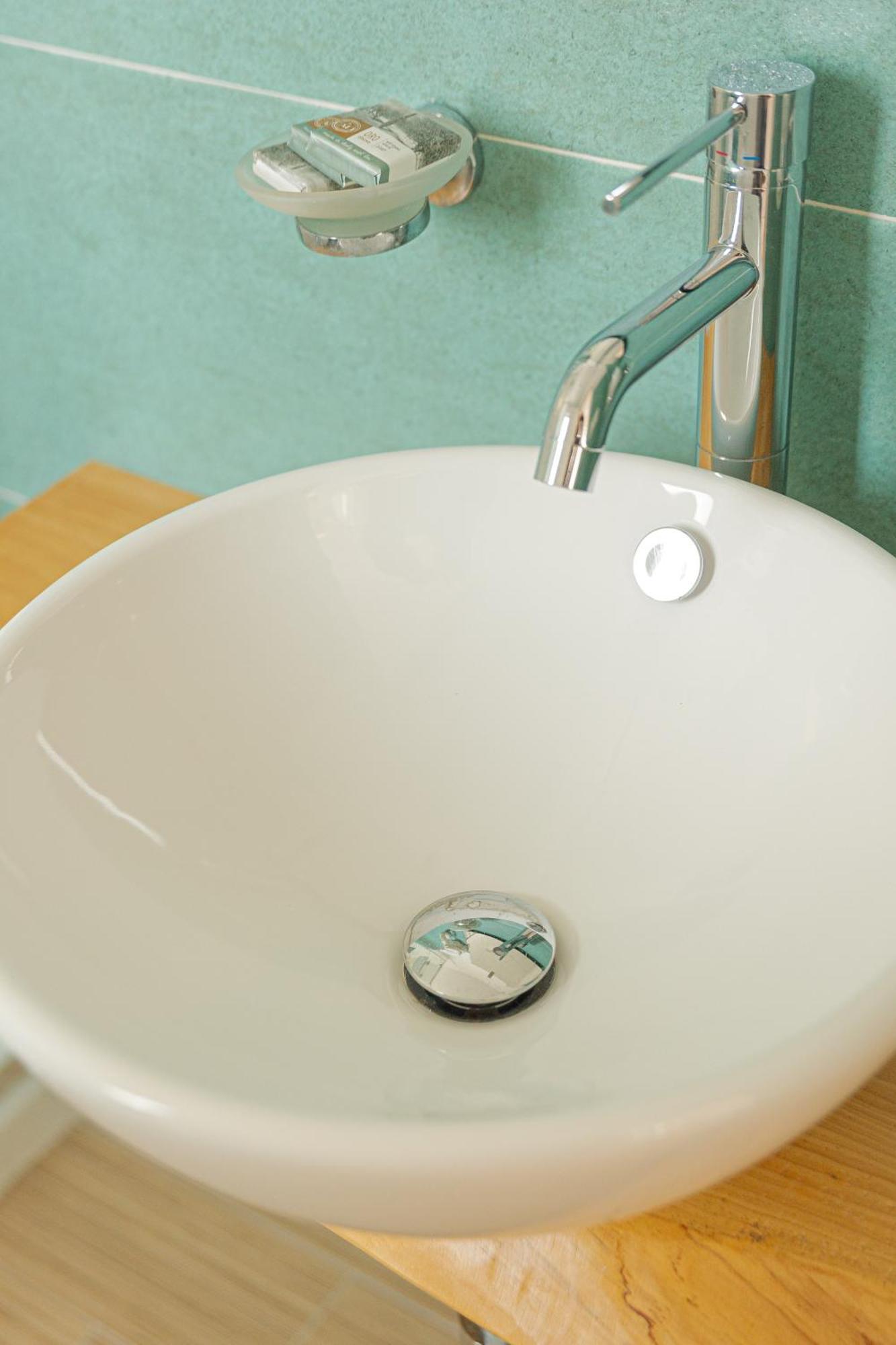 Resort Acqua Di Venere Paestum Kamer foto